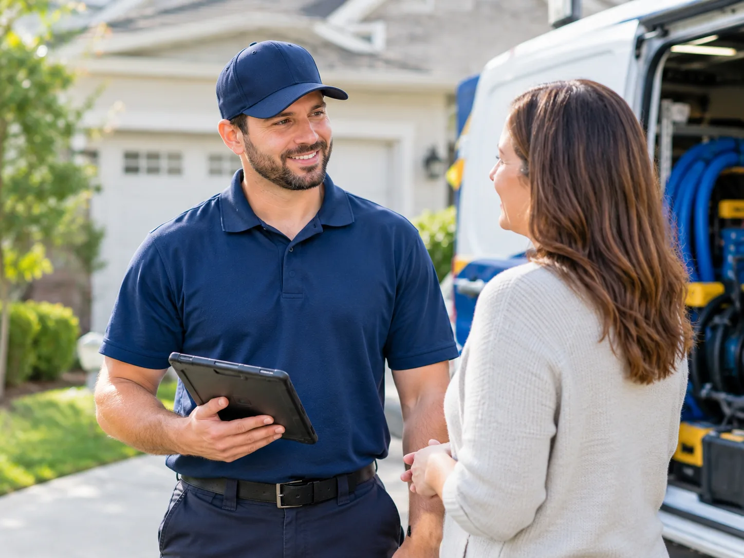 Sewage Backup Cleanup Belton, SC FAQs